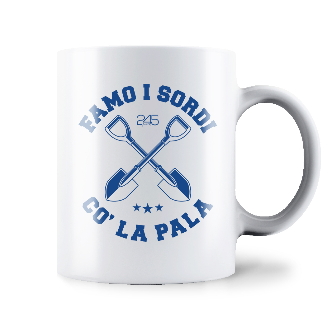MUG - FAMO I SORDI 2